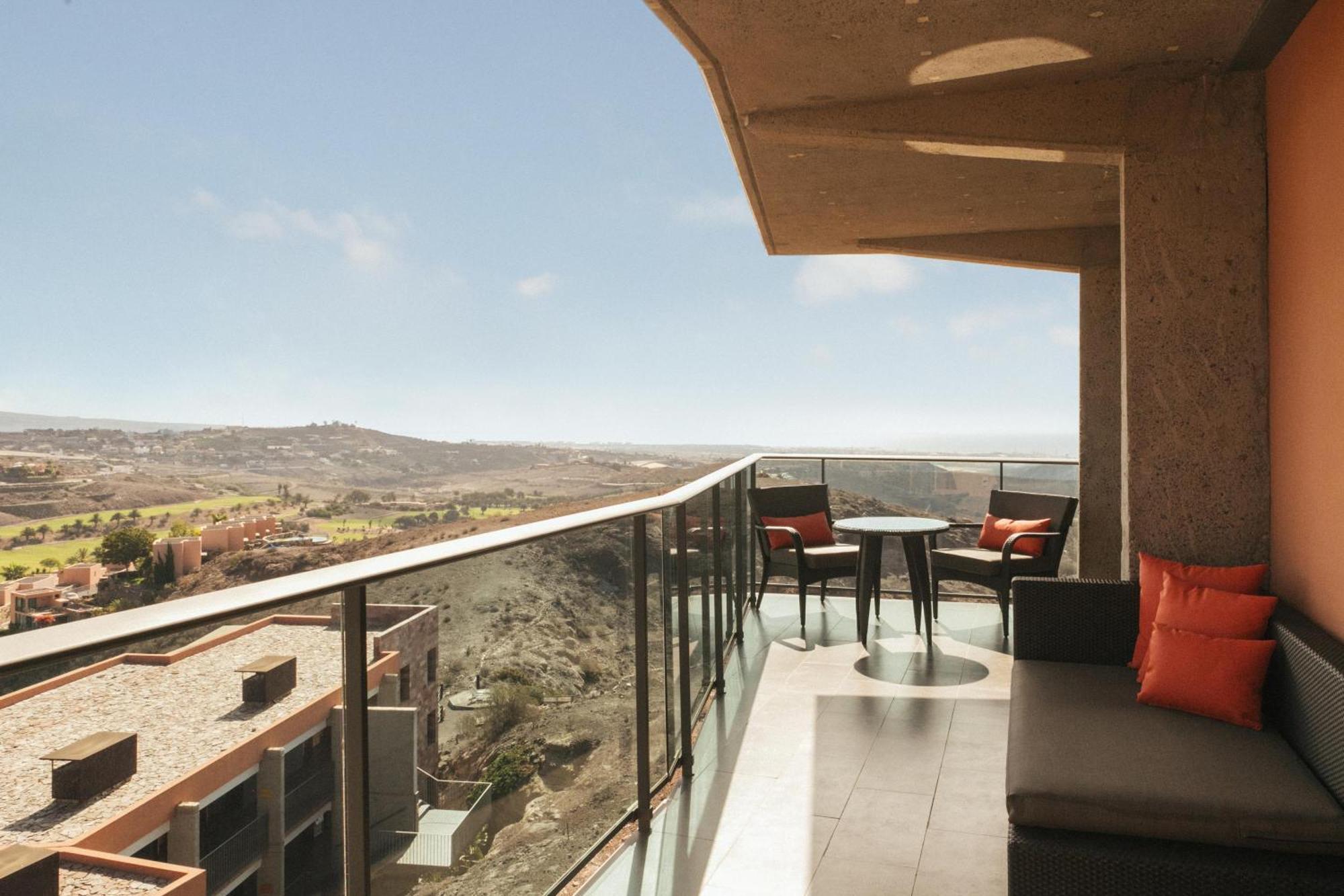 Salobre Hotel Resort & Serenity Maspalomas  Exterior photo